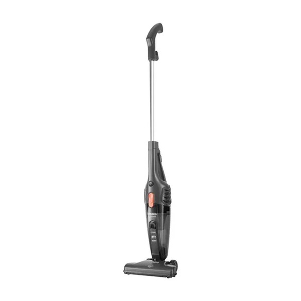 Aspirador De Pó Vertical Pas1450c 2 Em 1 1300w Cor Cinza Philco