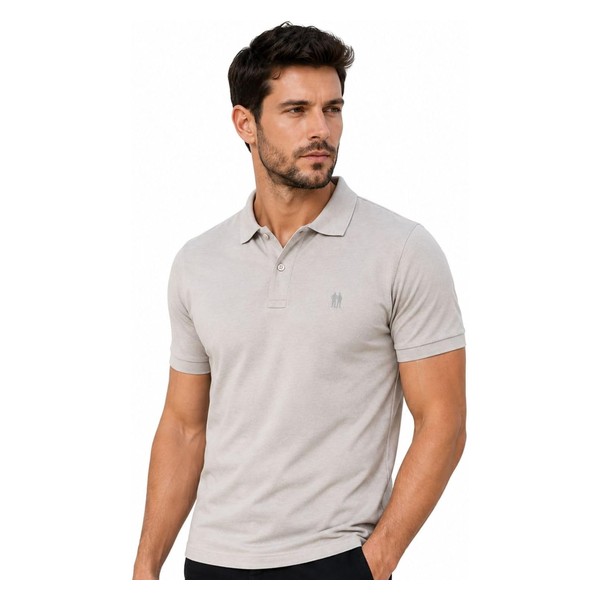 Camisa Polo Masculina Piquet Polo Wear