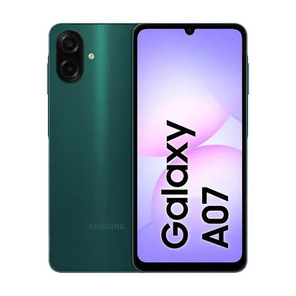 Samsung Galaxy A07
